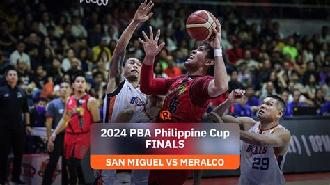 pba final standing 2024|Newly crowned Best Player Fajardo stamps class as San Miguel .